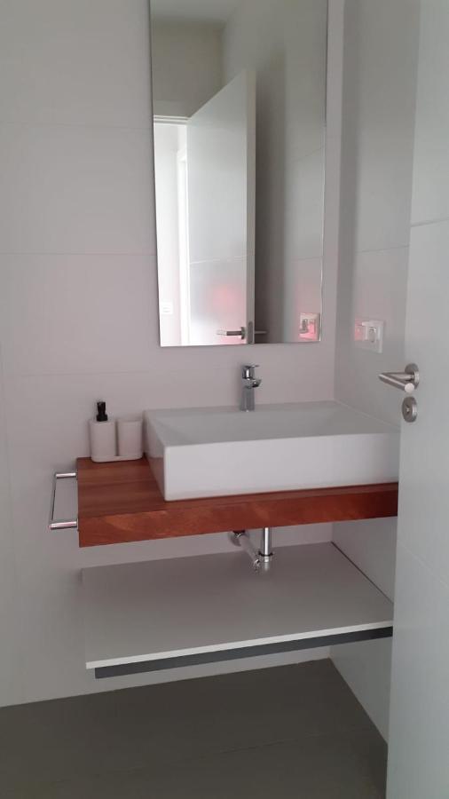 Apartamentos Marina Cordelia O Grove Dış mekan fotoğraf