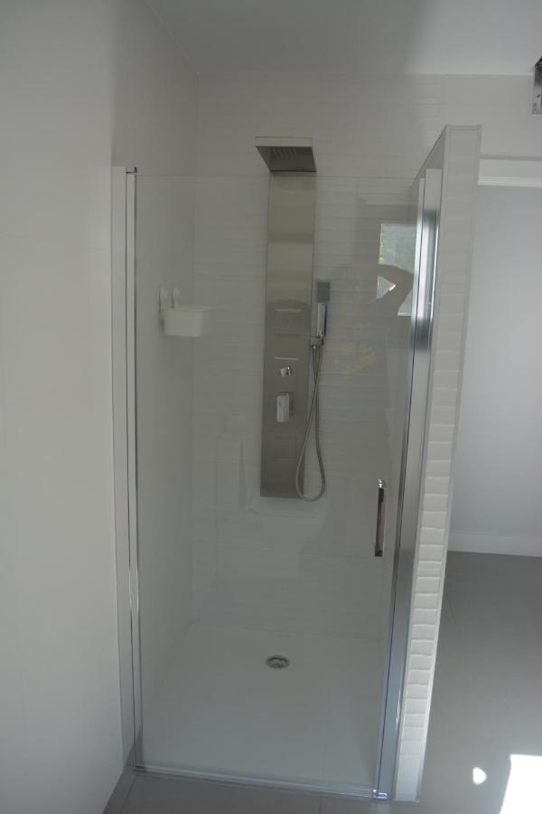 Apartamentos Marina Cordelia O Grove Dış mekan fotoğraf